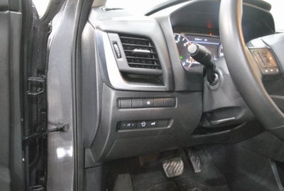 2025 Nissan Rogue SV AWD