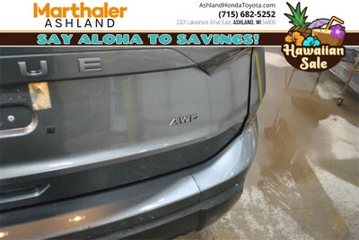 2025 Nissan Rogue SV AWD