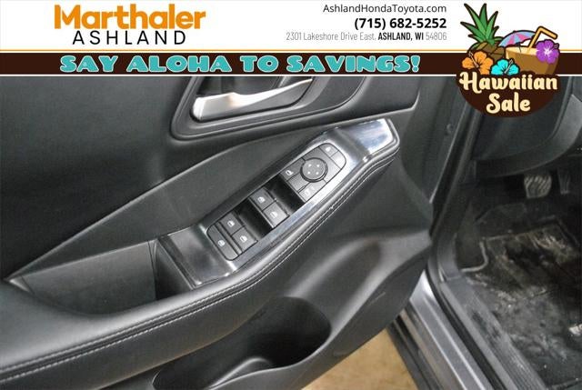 2025 Nissan Rogue SV AWD