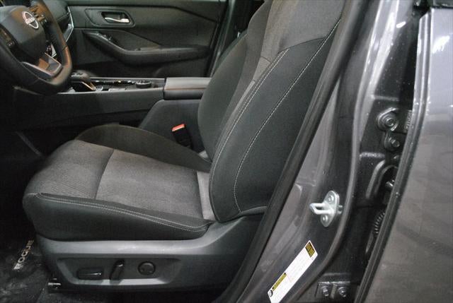 2025 Nissan Rogue SV AWD