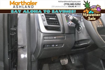 2025 Nissan Rogue SV AWD