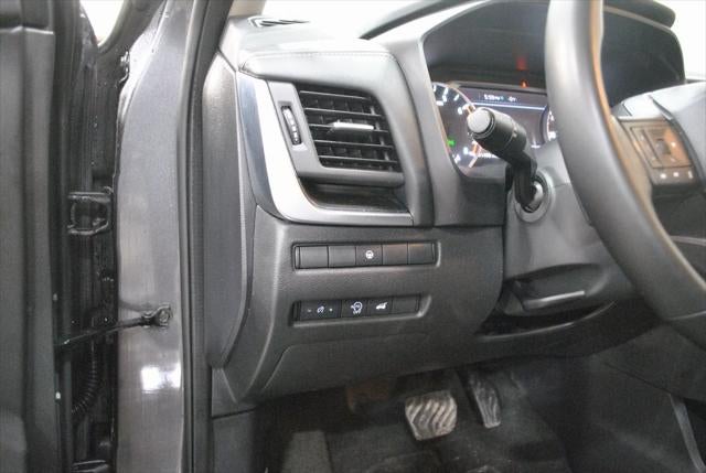 2025 Nissan Rogue SV AWD