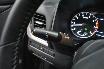 2025 Nissan Rogue SV AWD