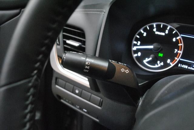 2025 Nissan Rogue SV AWD