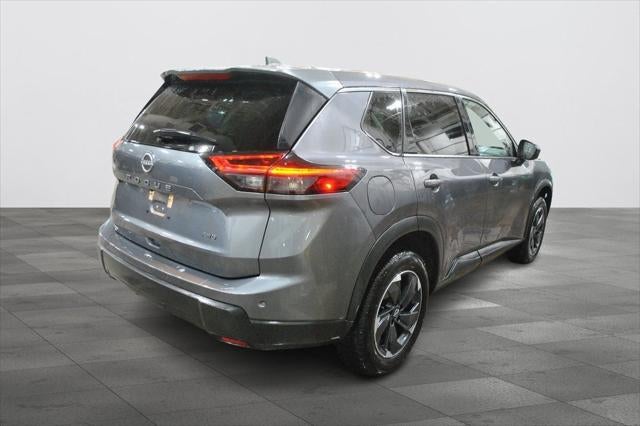 2025 Nissan Rogue SV AWD