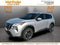 2025 Nissan Rogue SV AWD