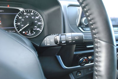 2025 Nissan Rogue SV AWD
