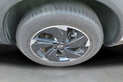 2025 Nissan Rogue SV AWD