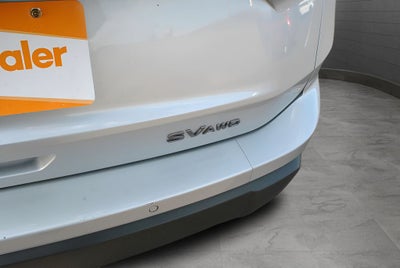 2025 Nissan Rogue SV AWD