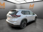 2025 Nissan Rogue SV AWD