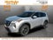 2025 Nissan Rogue SV AWD
