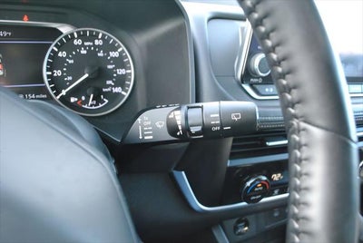 2025 Nissan Rogue SV AWD