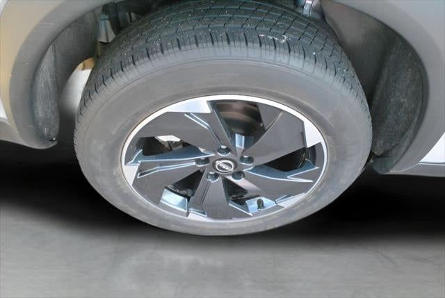 2025 Nissan Rogue SV AWD