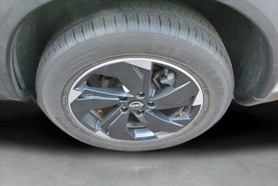 2025 Nissan Rogue SV AWD