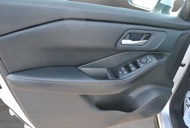 2025 Nissan Rogue SV AWD