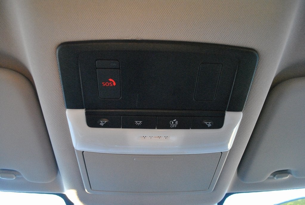 2025 Nissan Rogue SV AWD