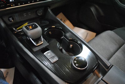 2025 Nissan Rogue SV AWD