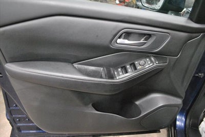 2025 Nissan Rogue SV AWD