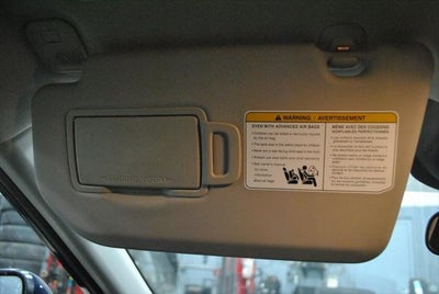 2025 Nissan Rogue SV AWD