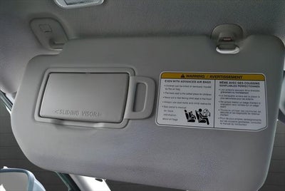 2025 Nissan Rogue SV AWD