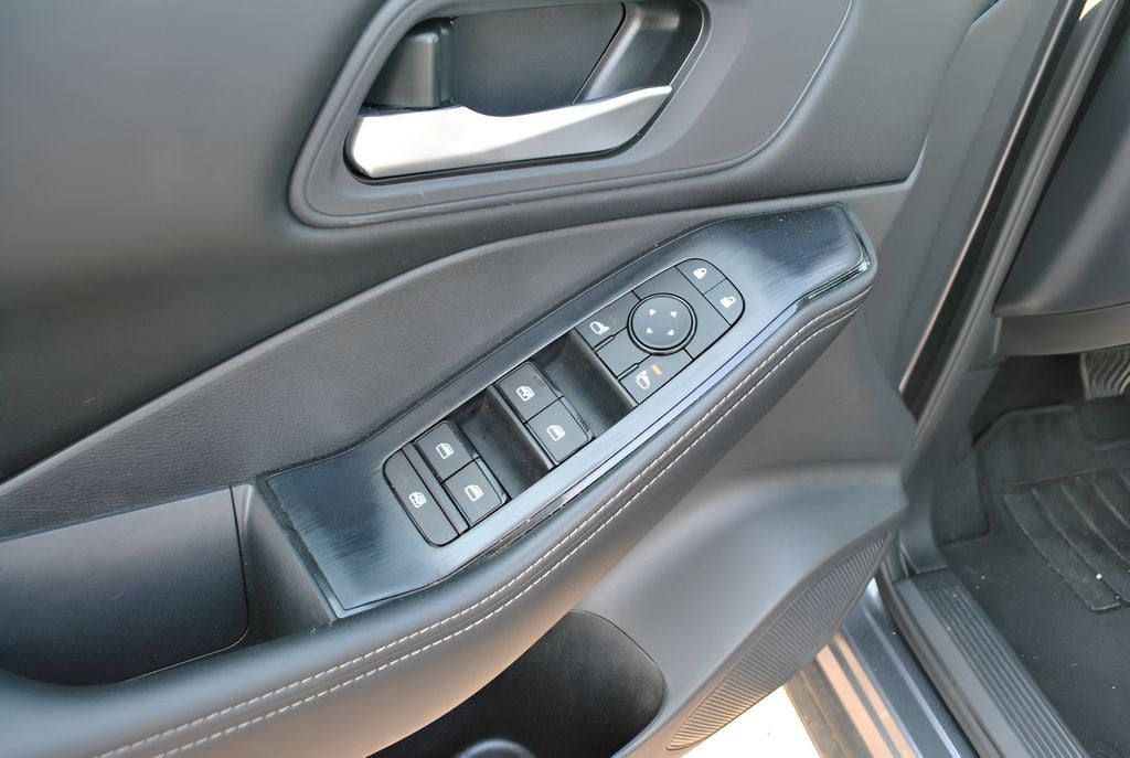 2026 Nissan Rogue SV AWD
