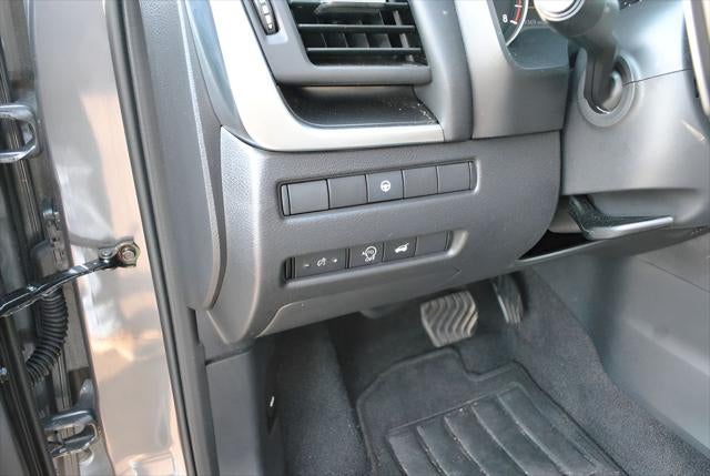 2026 Nissan Rogue SV AWD