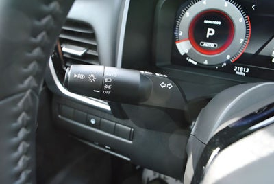 2026 Nissan Rogue SL AWD