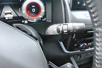 2026 Nissan Rogue SL AWD
