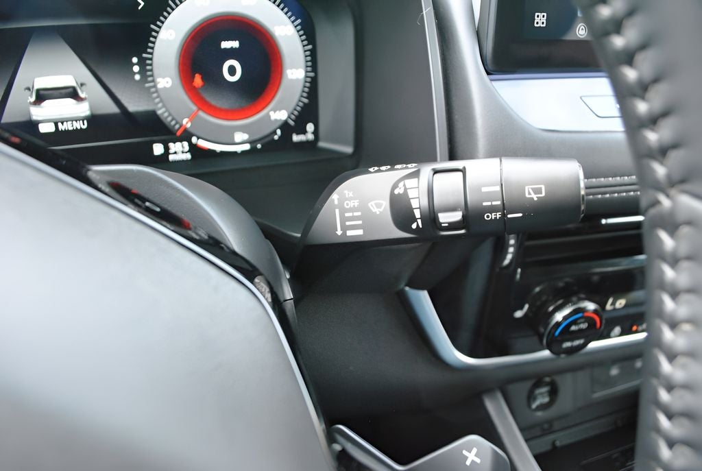 2026 Nissan Rogue SL AWD