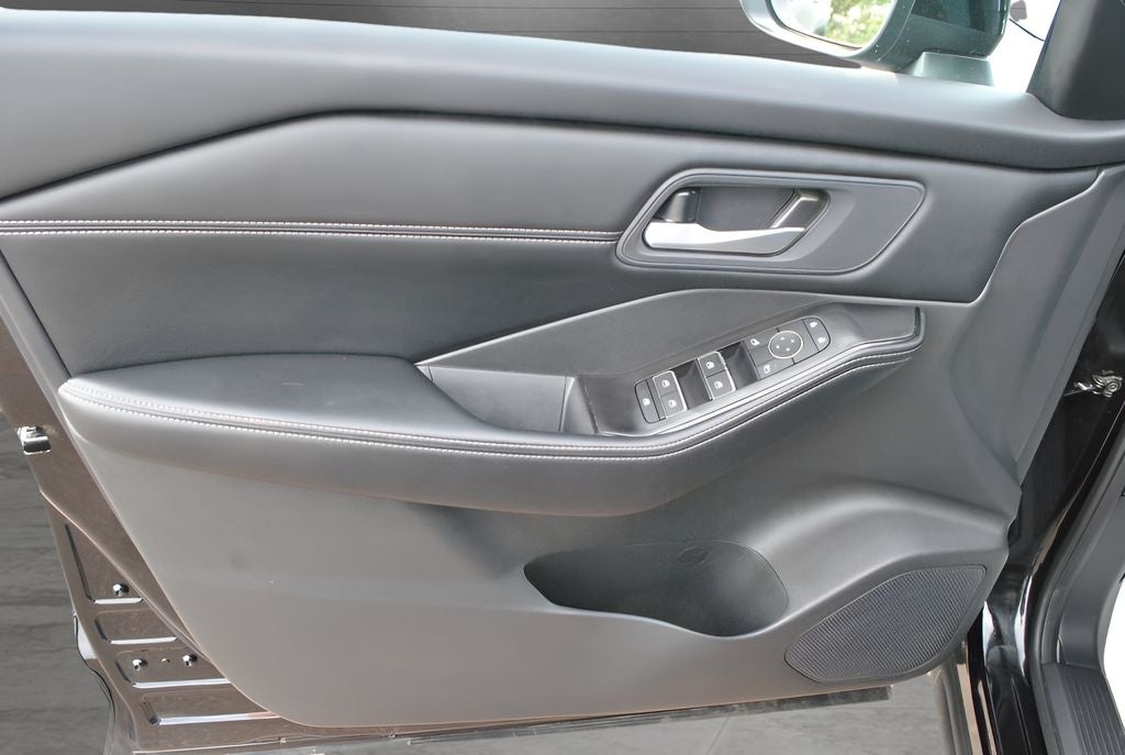 2026 Nissan Rogue SL AWD