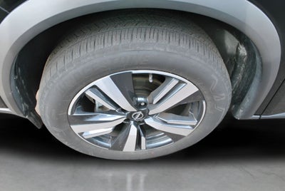 2026 Nissan Rogue SL AWD