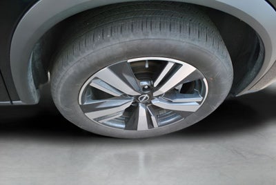 2026 Nissan Rogue SL AWD