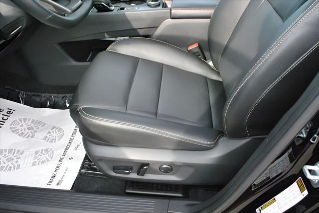 2026 Nissan Rogue SL AWD