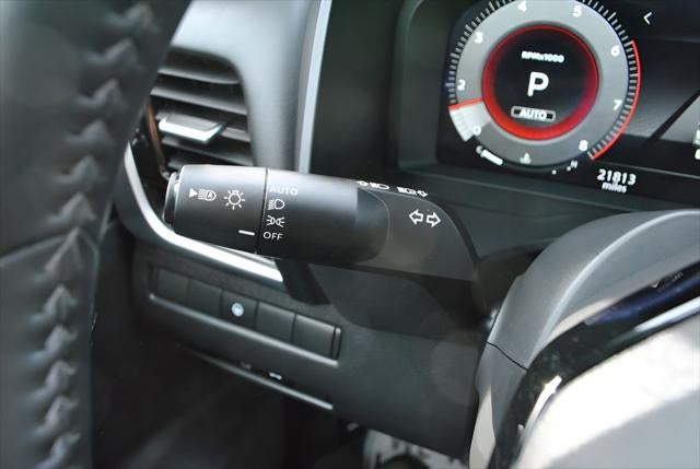 2026 Nissan Rogue SL AWD
