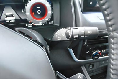 2026 Nissan Rogue SL AWD