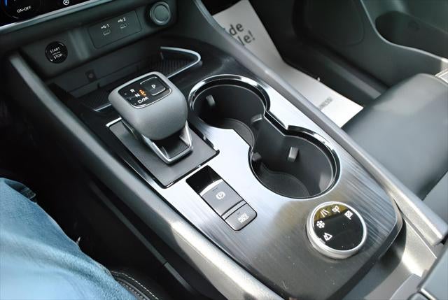 2026 Nissan Rogue SL AWD