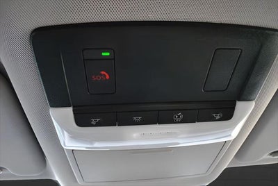 2026 Nissan Rogue SL AWD