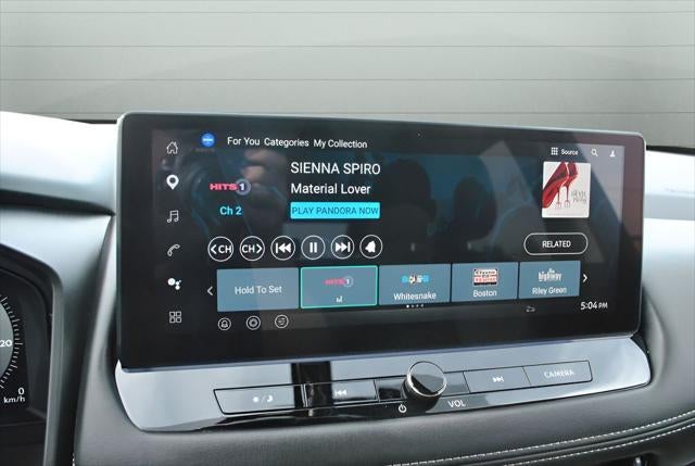 2026 Nissan Rogue SL AWD