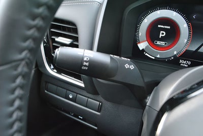 2026 Nissan Rogue SL AWD