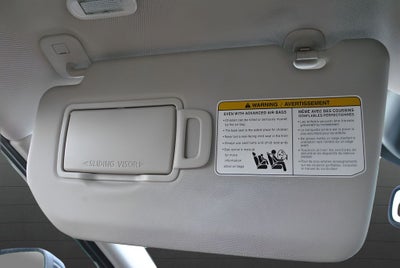 2026 Nissan Rogue SL AWD