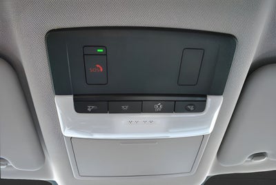 2026 Nissan Rogue SL AWD