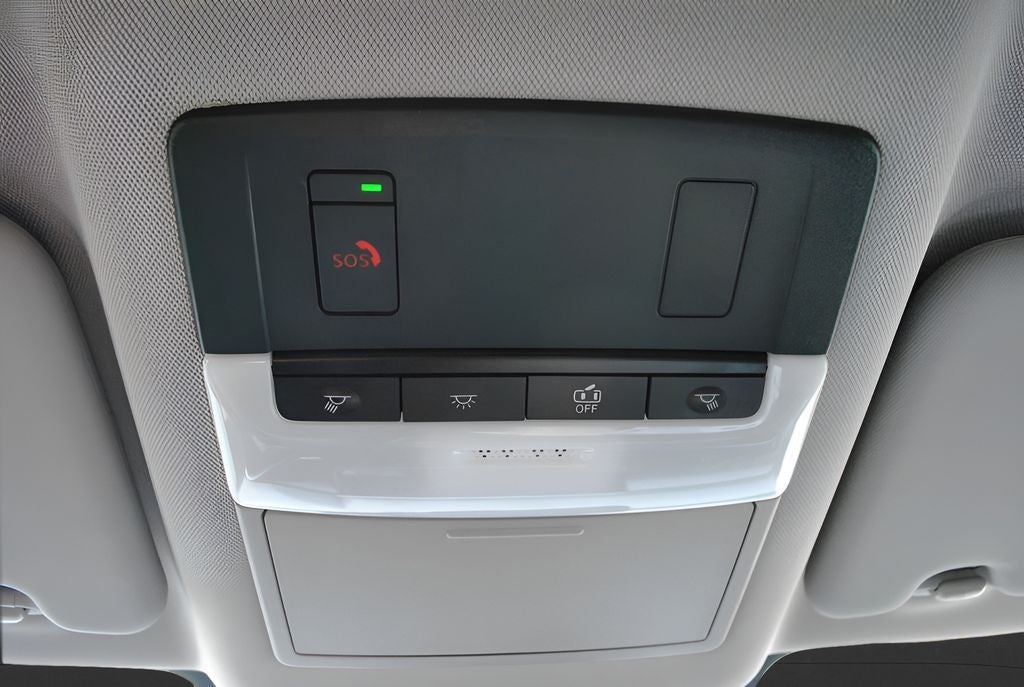 2026 Nissan Rogue SL AWD