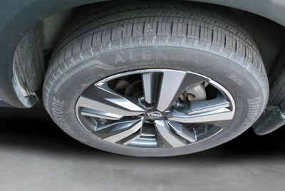 2026 Nissan Rogue SL AWD