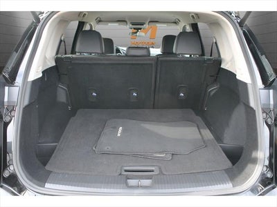2026 Nissan Rogue SL AWD
