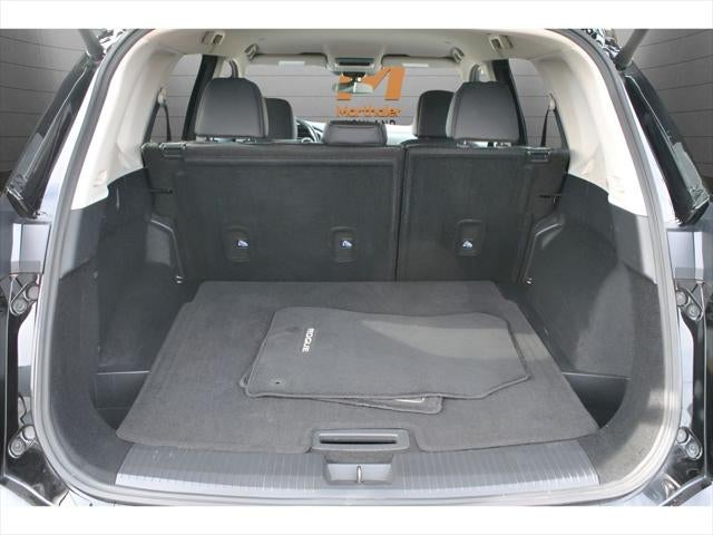 2026 Nissan Rogue SL AWD