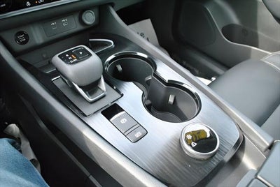 2026 Nissan Rogue SL AWD