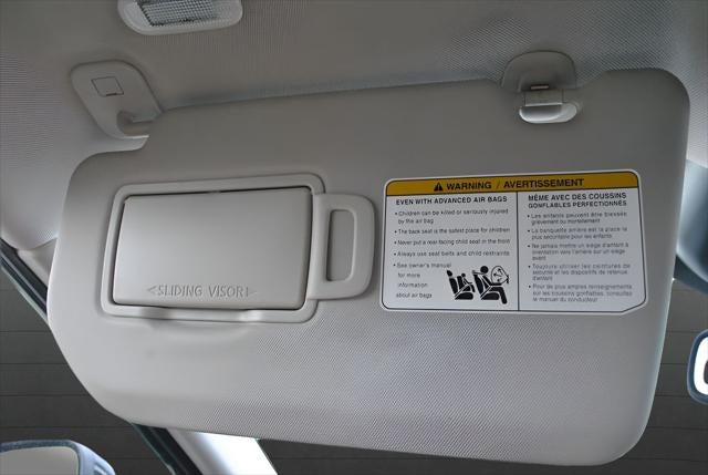 2026 Nissan Rogue SL AWD