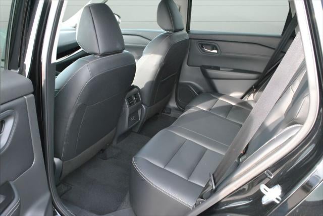 2026 Nissan Rogue SL AWD