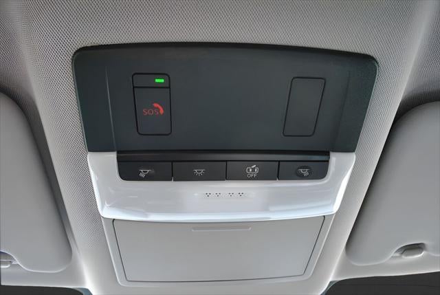2026 Nissan Rogue SL AWD