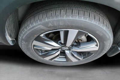 2026 Nissan Rogue SL AWD